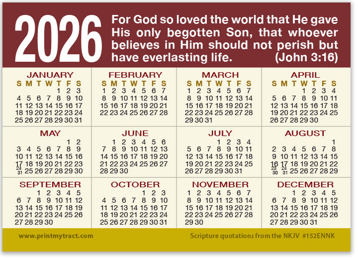The Invitation (NKJV)
