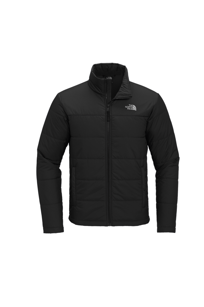 TNF Black / XS Custom The North Face Everyday Insulated Jacket - Corporate Gifts