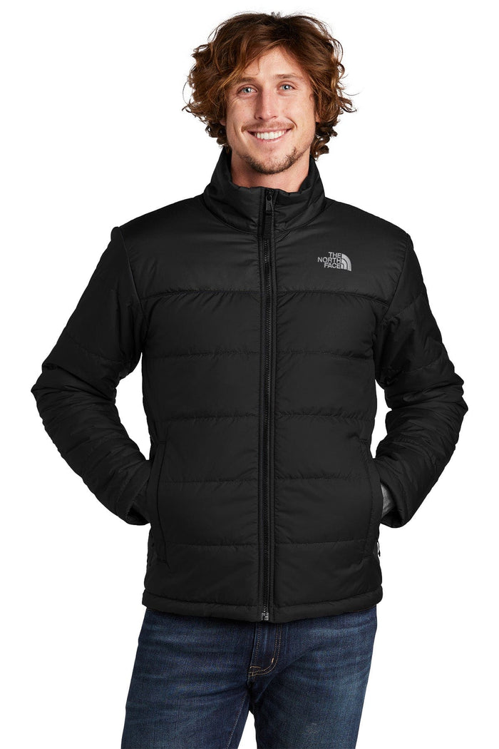 Custom The North Face Everyday Insulated Jacket - Corporate Gifts