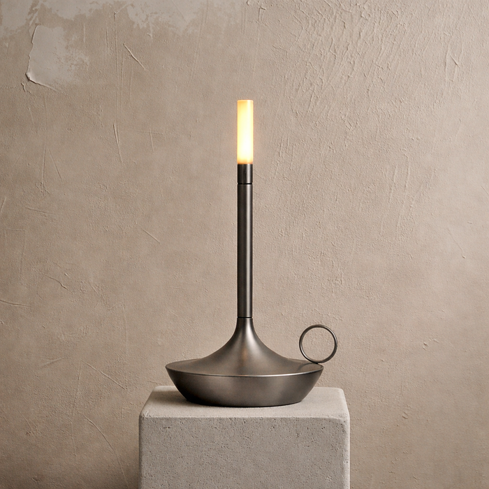 The Wick