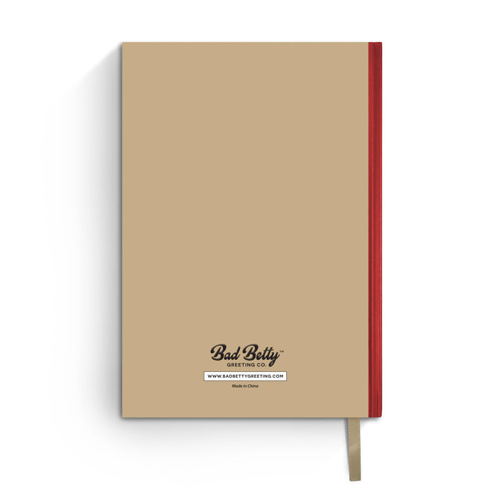 THIS IS YOUR CIRCUS NOTEBOOK