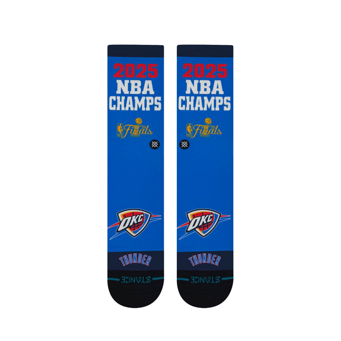 THUNDER 25 CHAMPS