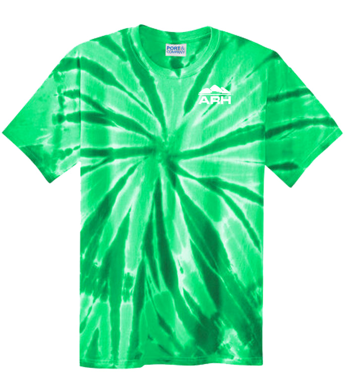 Tie Dye T-Shirt
