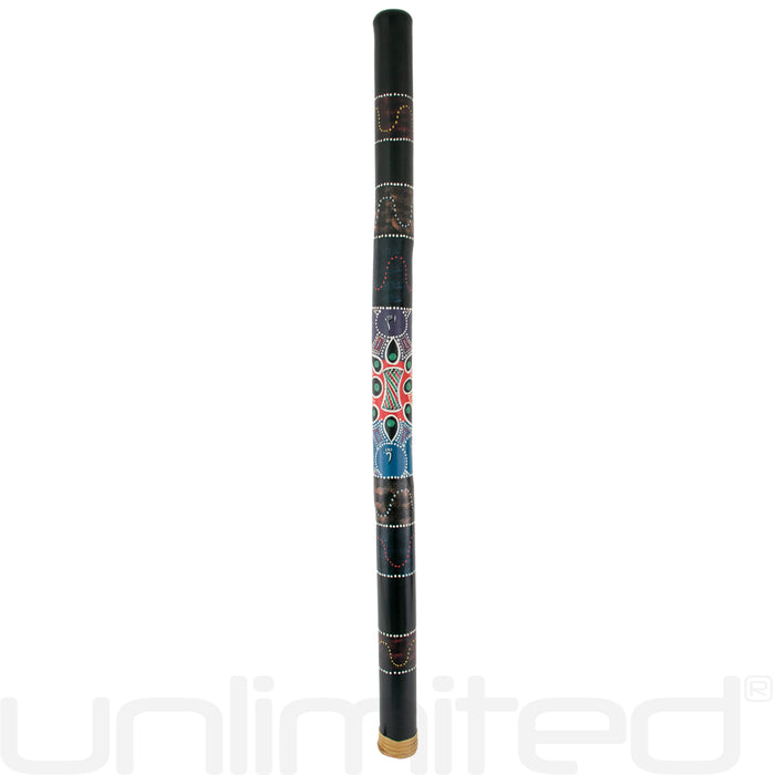 Toca Percussion Turtle Bamboo Didgeridoo