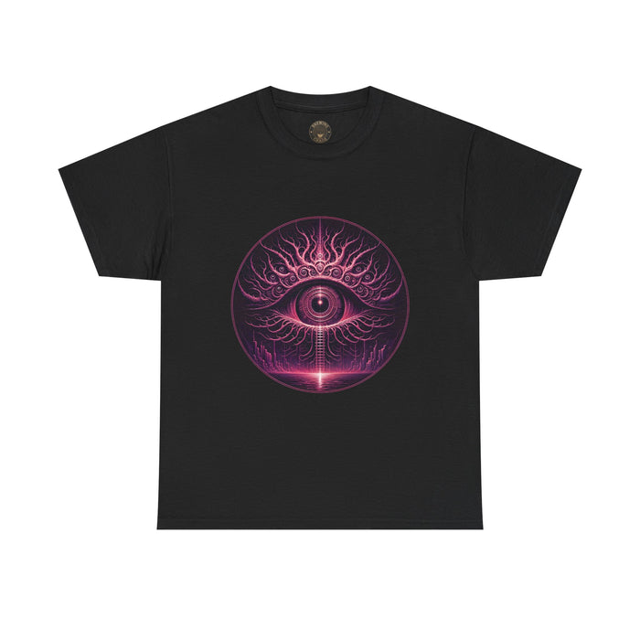 Tracks of Terror Cotton Tee