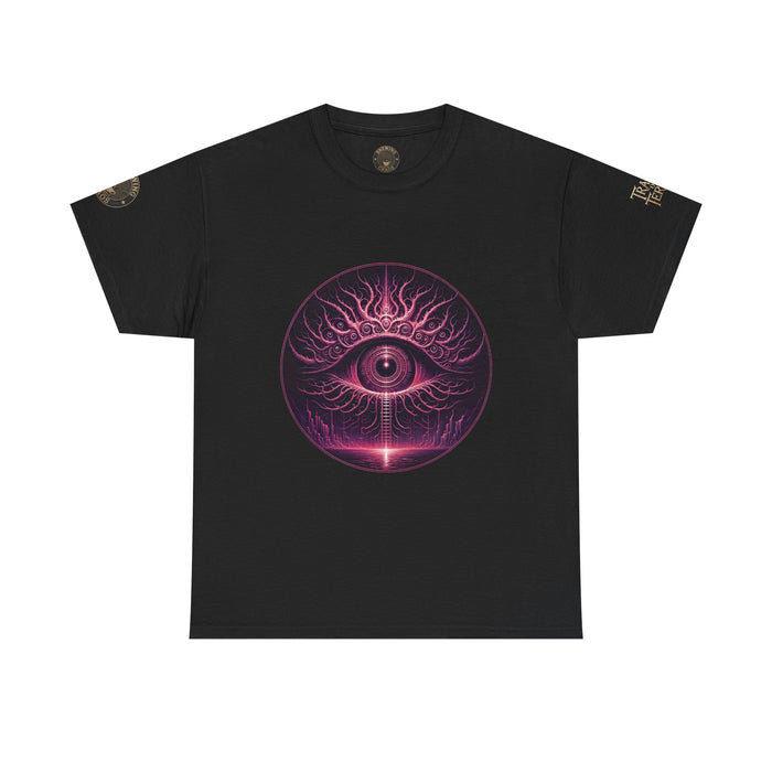 Tracks of Terror Premium Cotton Tee
