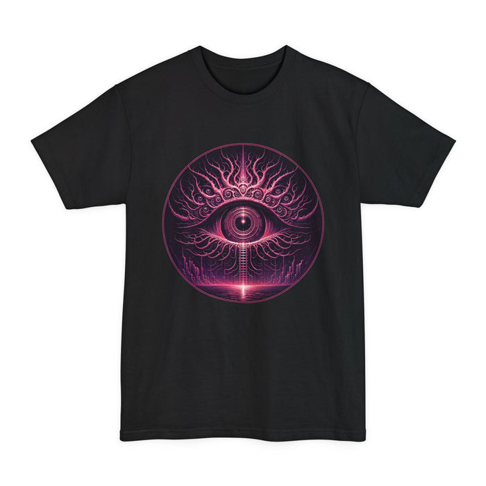 Tracks of Terror T-Shirt Tall