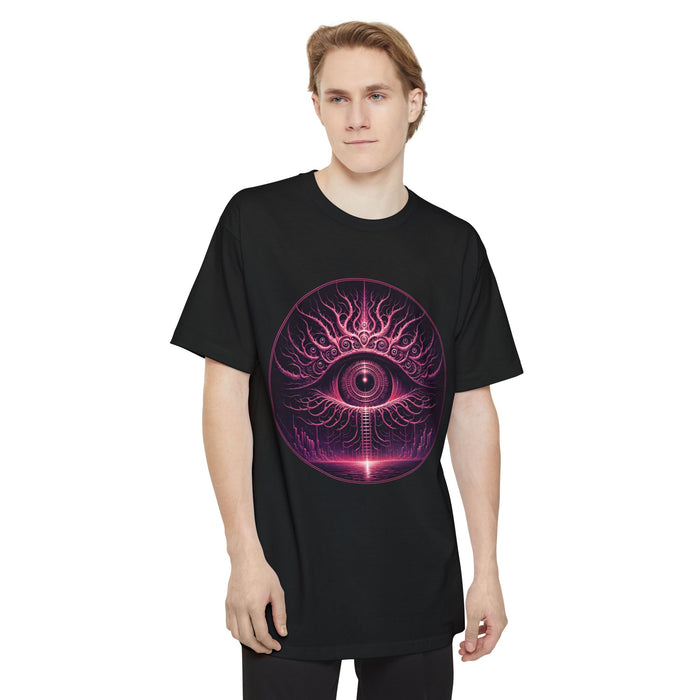 Tracks of Terror T-Shirt Tall