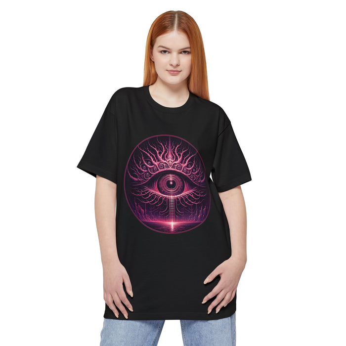 Tracks of Terror T-Shirt Tall
