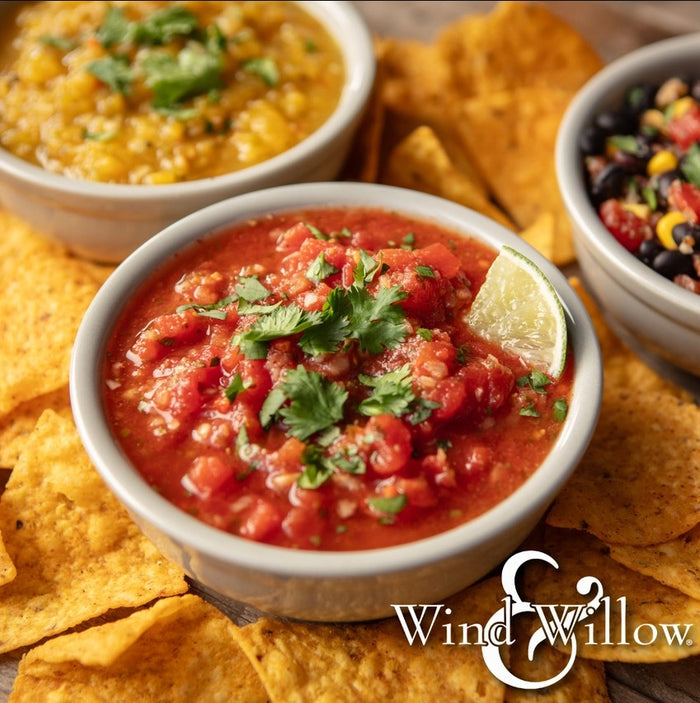 Traditional Salsa Mix
