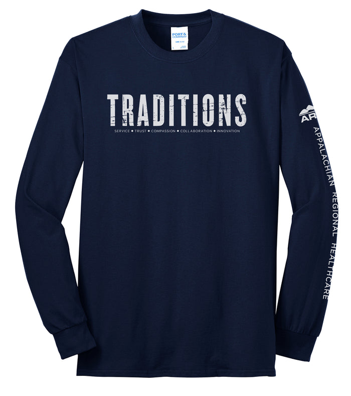 Navy / S