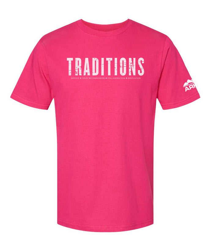 Traditions Softstyle® Midweight T-Shirt