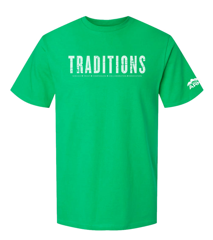 Traditions Softstyle® Midweight T-Shirt