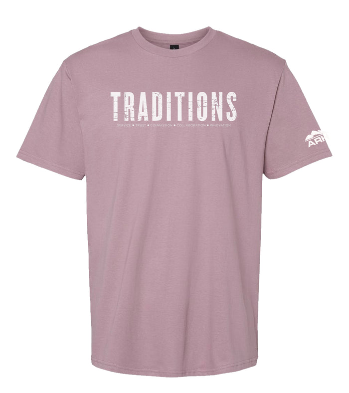 Traditions Softstyle® Midweight T-Shirt