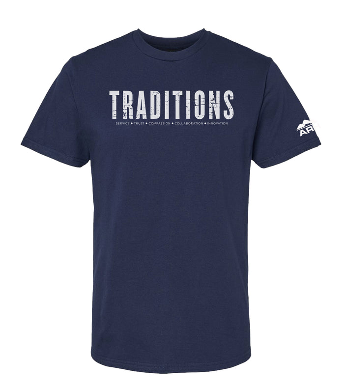 Traditions Softstyle® Midweight T-Shirt