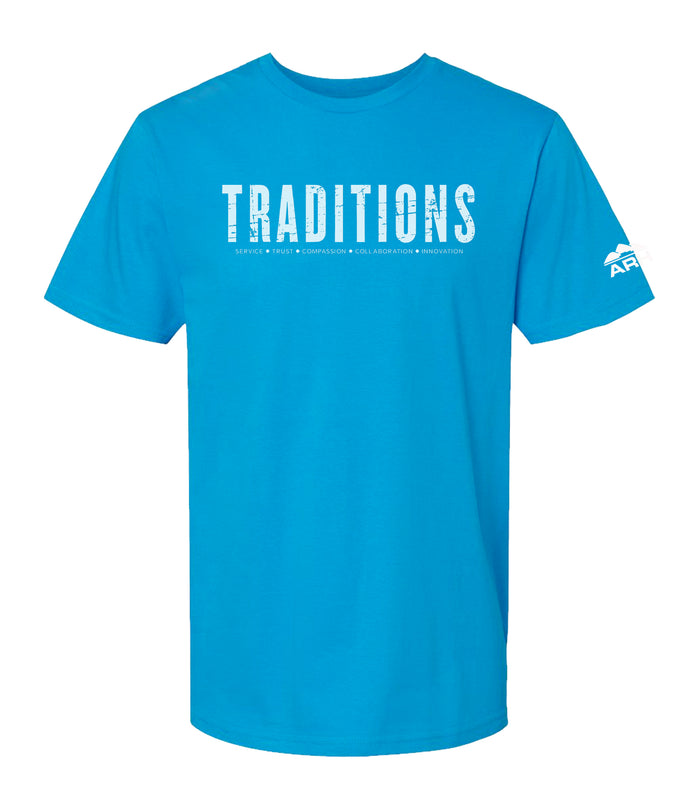 Traditions Softstyle® Midweight T-Shirt