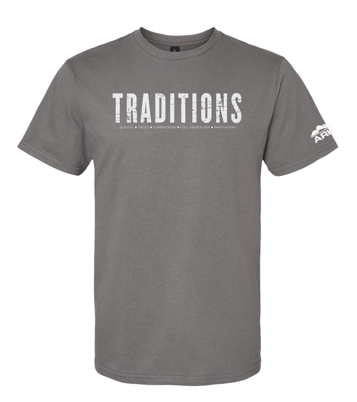 Traditions Softstyle® Midweight T-Shirt