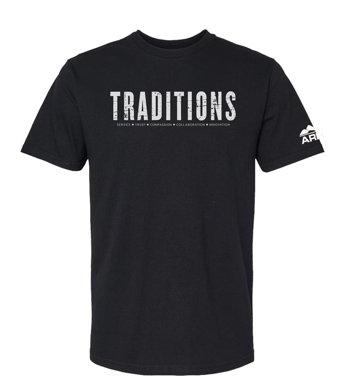 Traditions Softstyle® Midweight T-Shirt