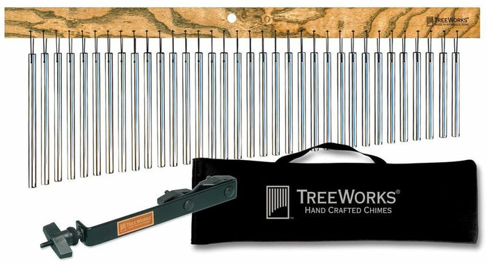 TreeWorks Chime Kit with Chime Mount and Bag (TRE35KIT)