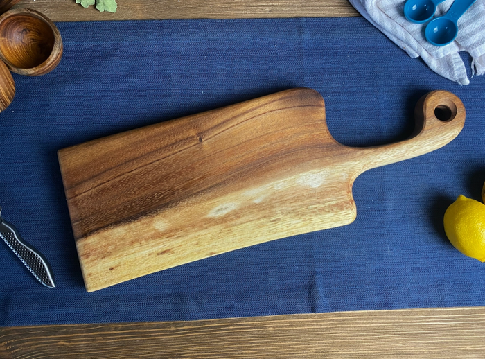 Medium Bread/Appetizer Board 18x6