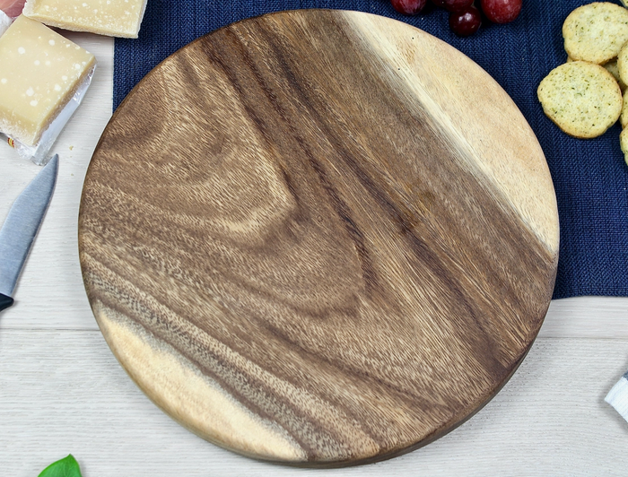 Round Charcuterie Small 10"