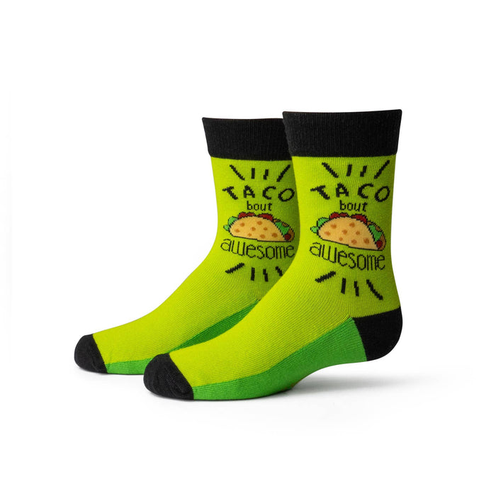 Taco Bout Awesome / Small Age 3-6