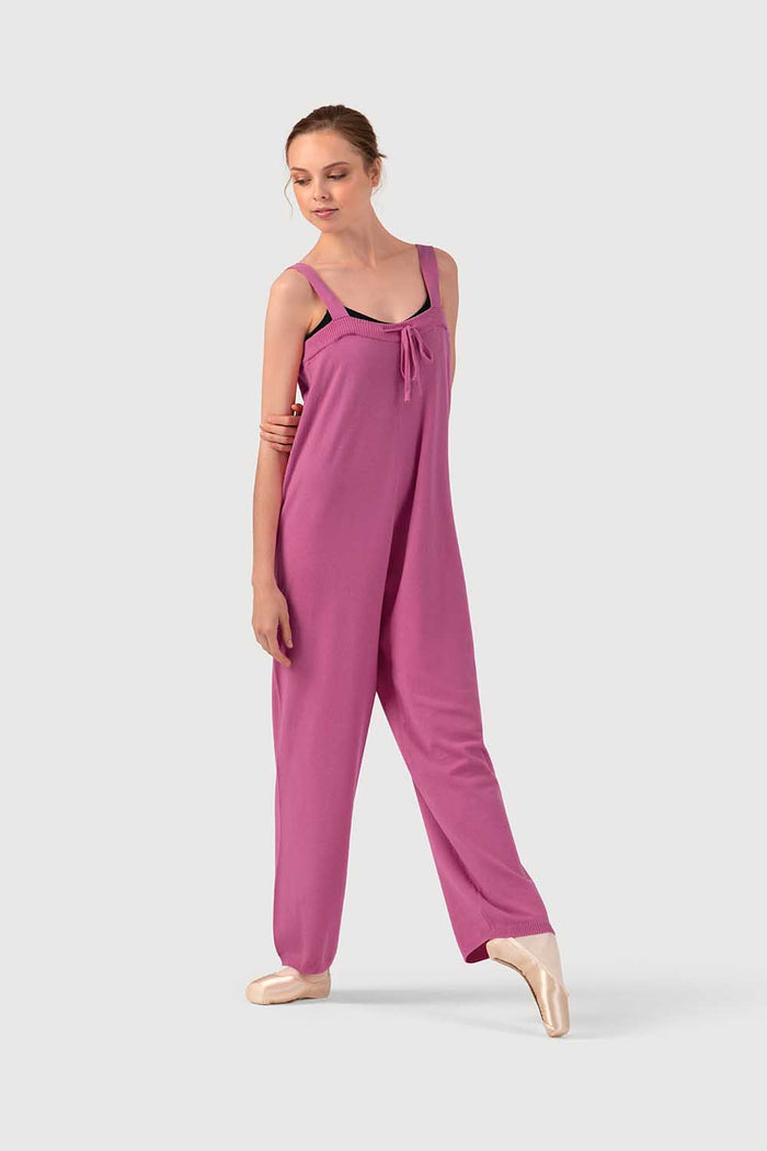U512007 - Bloch Luna Knit Long Womens Gumbi