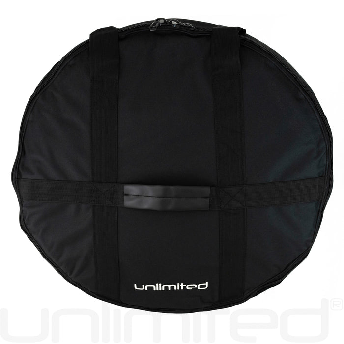 Unlimited -  16" BLACK Gong Bag