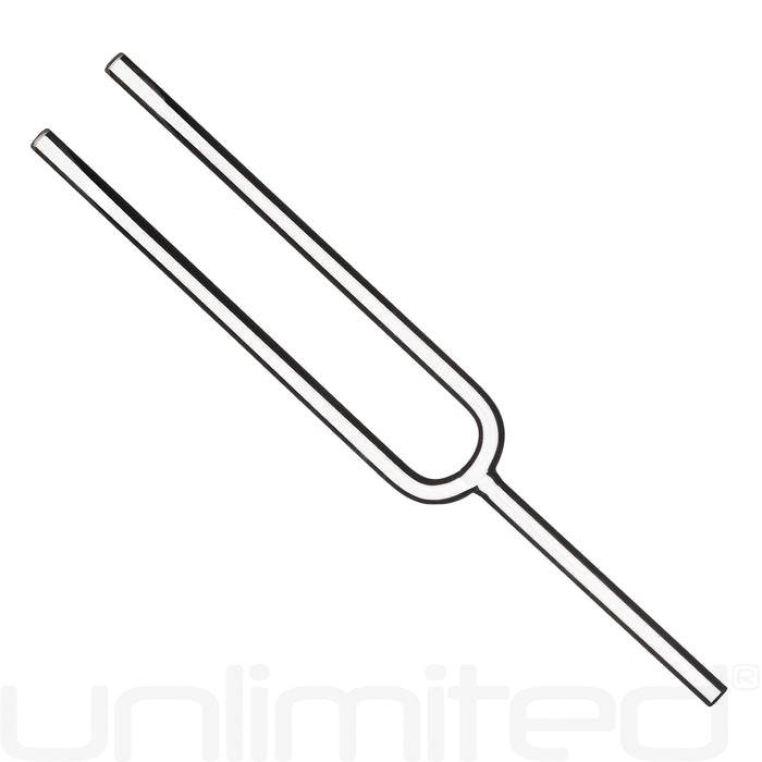 Unlimited 10 mm Crystal Tuning Forks - A440 Hz