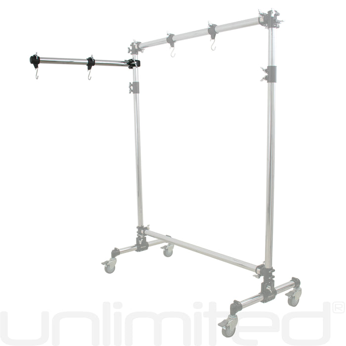 Unlimited Angel's Wing for Gibraltar Gong Stands