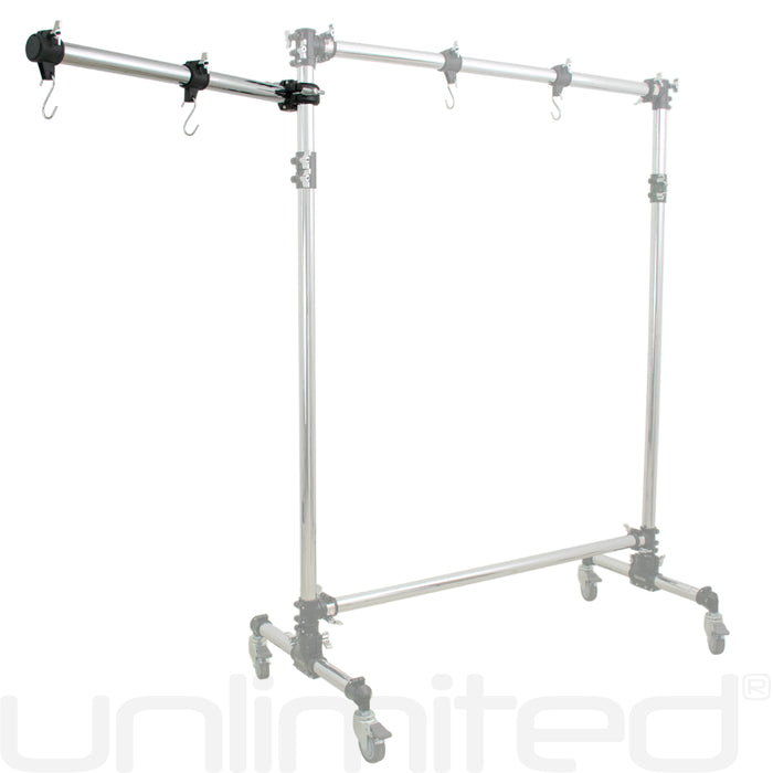 Unlimited Angel's Wing for Gibraltar Gong Stands