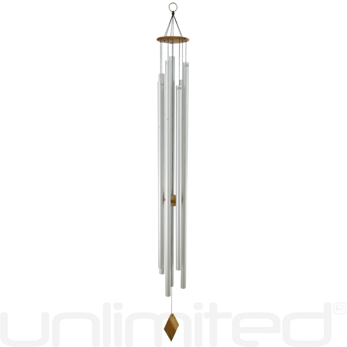 Unlimited Chakra Sound Healing Wind Chime