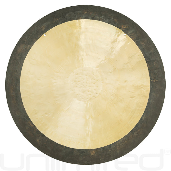 Unlimited Dark Wind Gongs