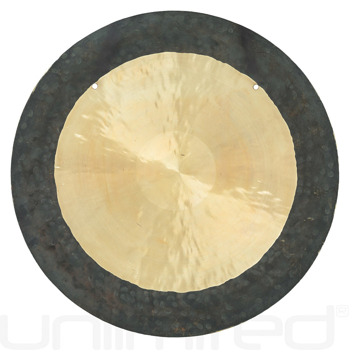 Unlimited Dark Wind Gongs