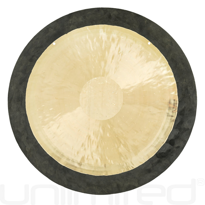 Unlimited Dark Wind Gongs