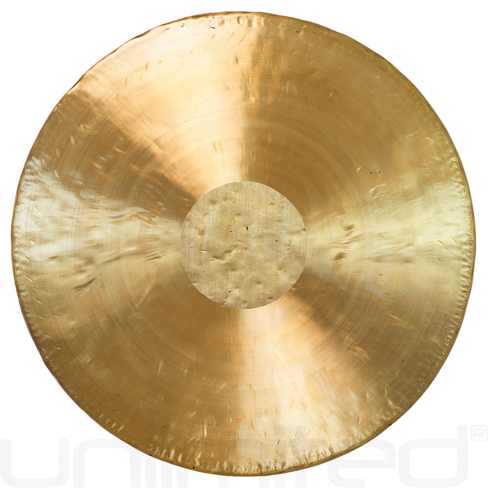 Unlimited Heng Gongs