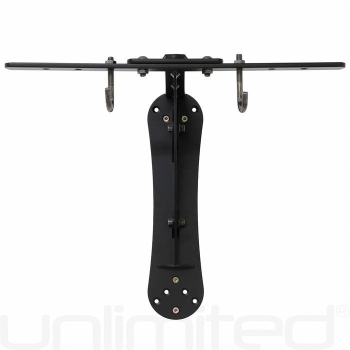 Unlimited Internal Wave Gong Hanger for Gongs 18" to 44"