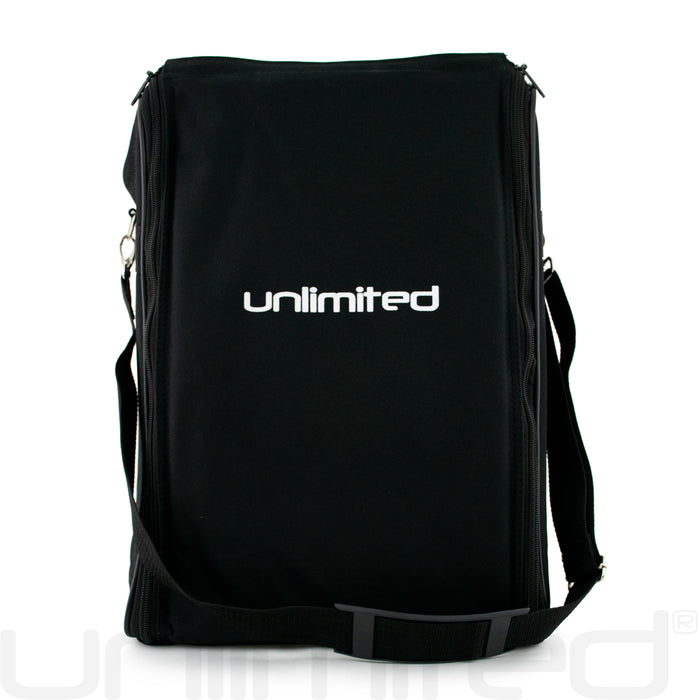 Unlimited Pedal Bags
