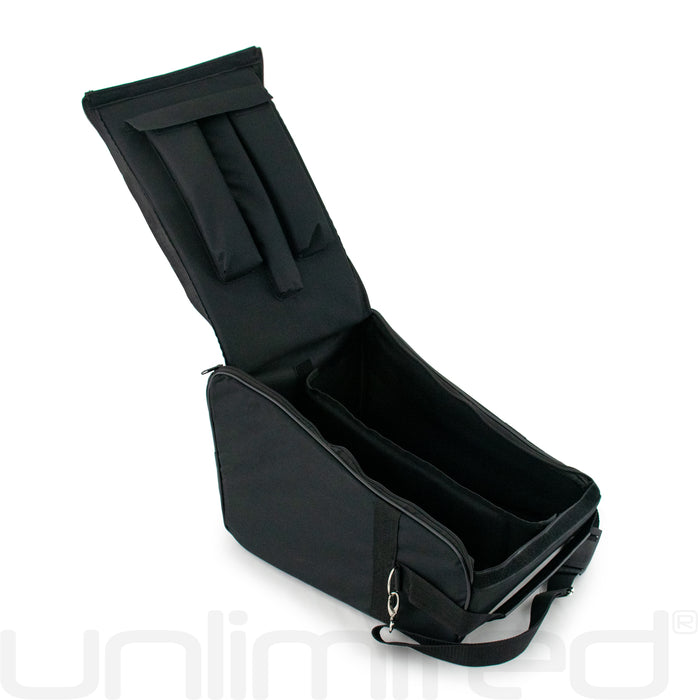 Unlimited Pedal Bags
