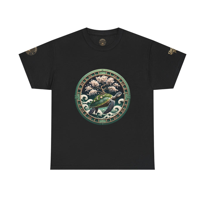 Urashima Tarō Premium Cotton Tee