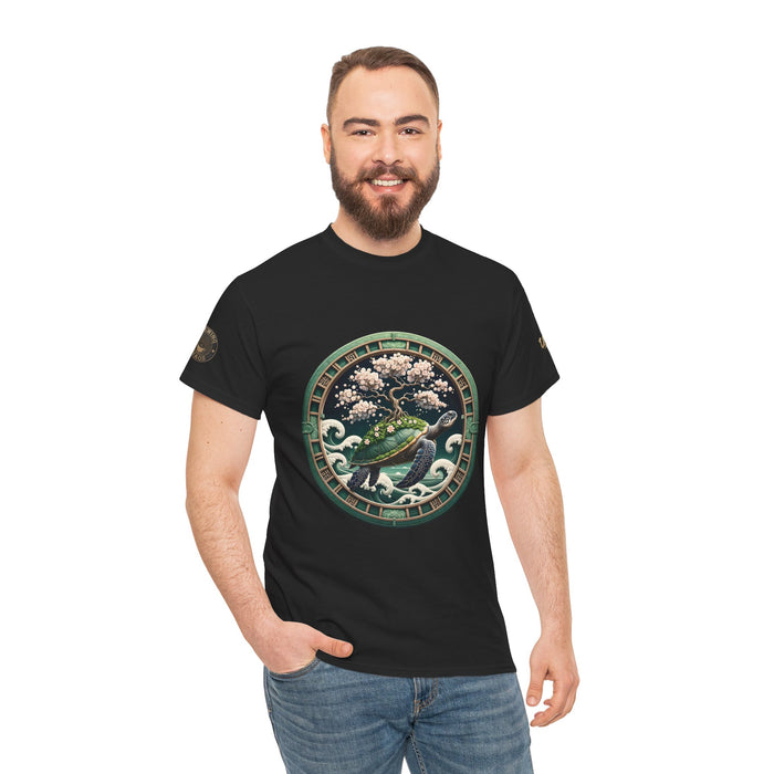 Urashima Tarō Premium Cotton Tee