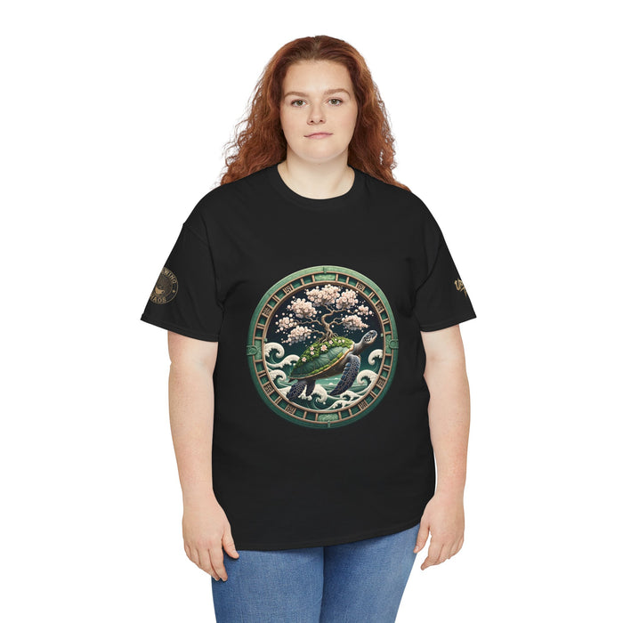 Urashima Tarō Premium Cotton Tee