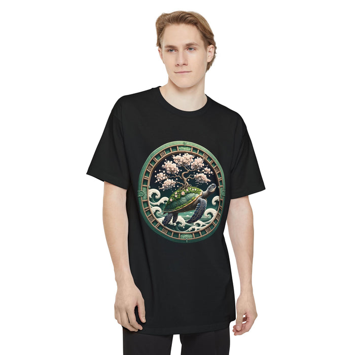 Urashima Tarō T-Shirt Tall