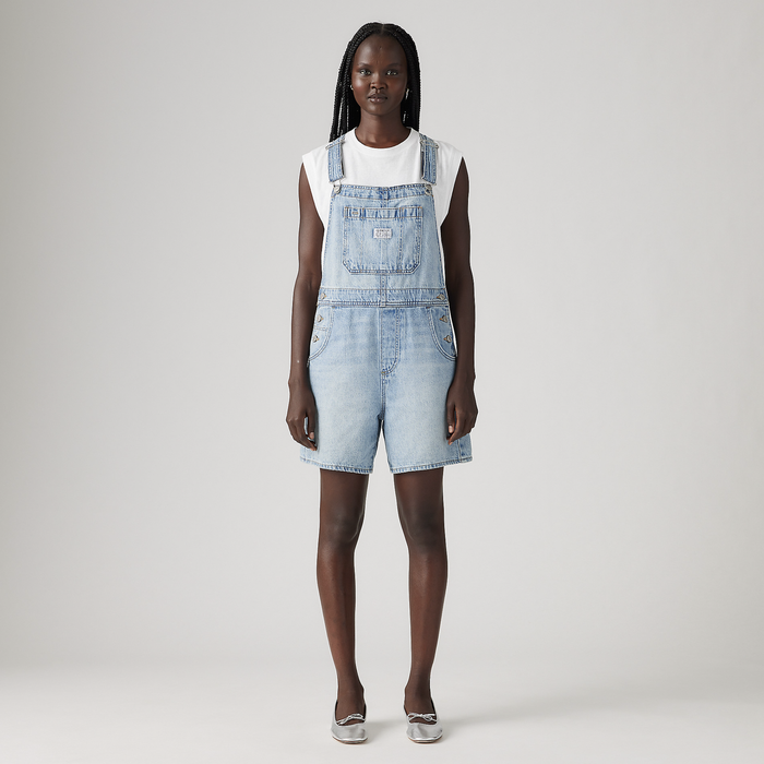 Utility Shortall (Summer Job)