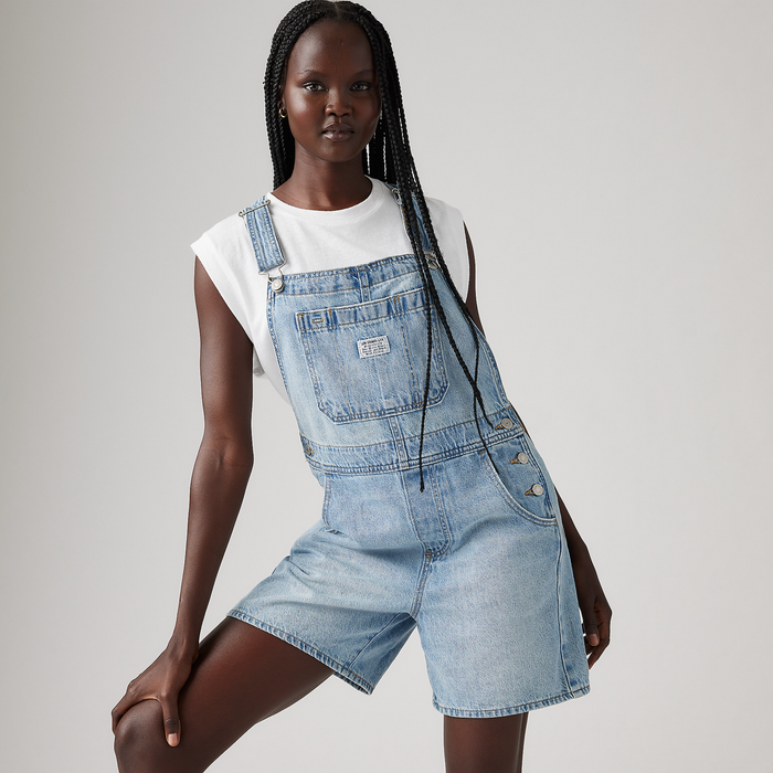 Utility Shortall (Summer Job)