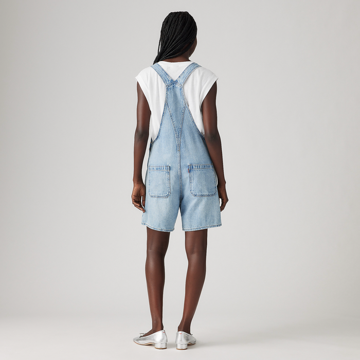 Utility Shortall (Summer Job)