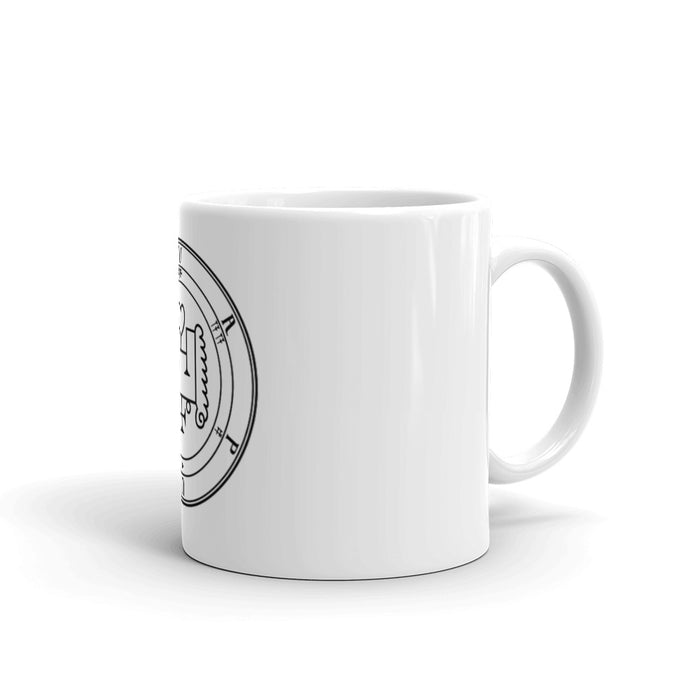 Vapula Demonic Mug