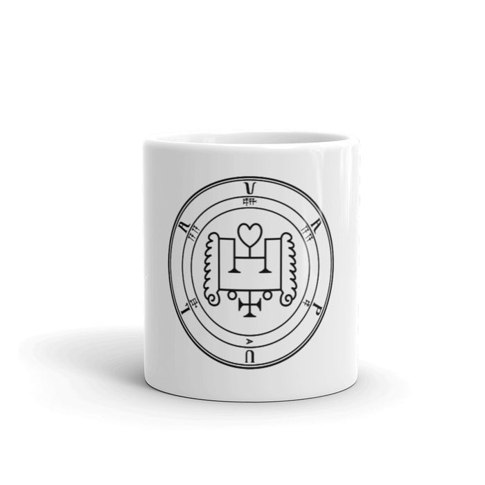 Vapula Demonic Mug