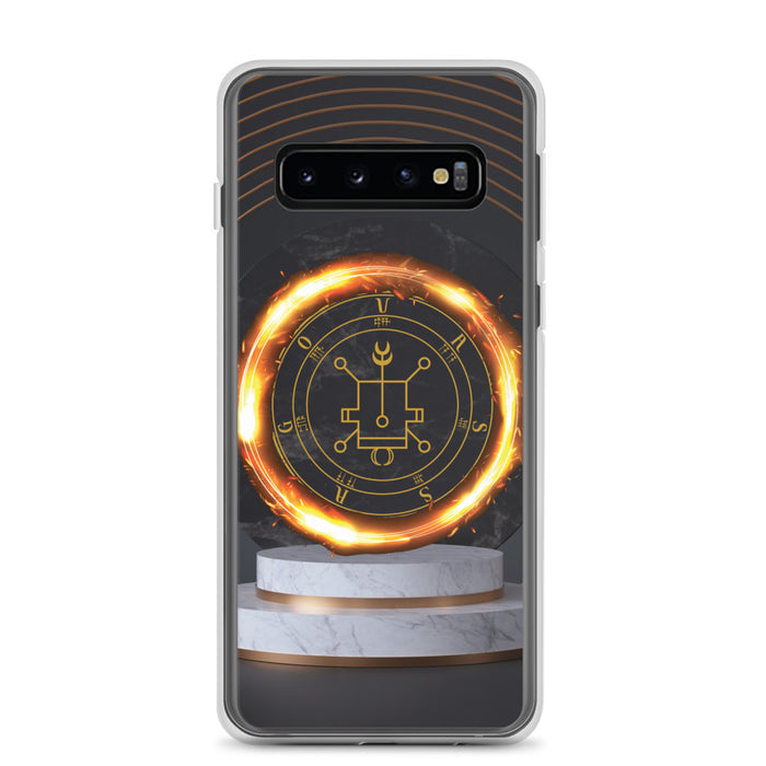 Vassago Samsung Phone Case