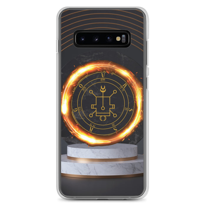 Vassago Samsung Phone Case